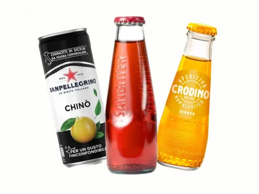 schwarz rot gold Cocktail: alkoholfrei anstoßen!
