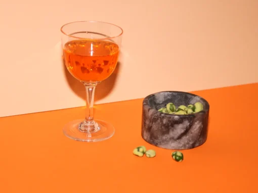 5 Bar-Snacks im Vorrat, die du gut zu Hause lagern kannst