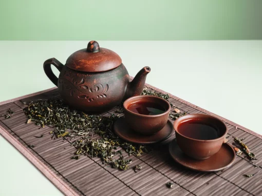 Chai oder Tee – der linguistische Ursprung 