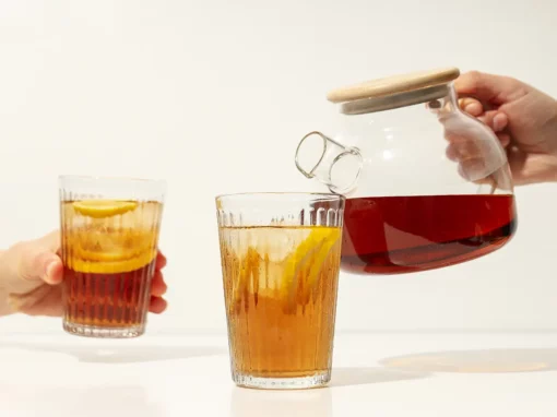 Alles rund um Cold Brew – Zubereitung, Varianten, Rezepte
